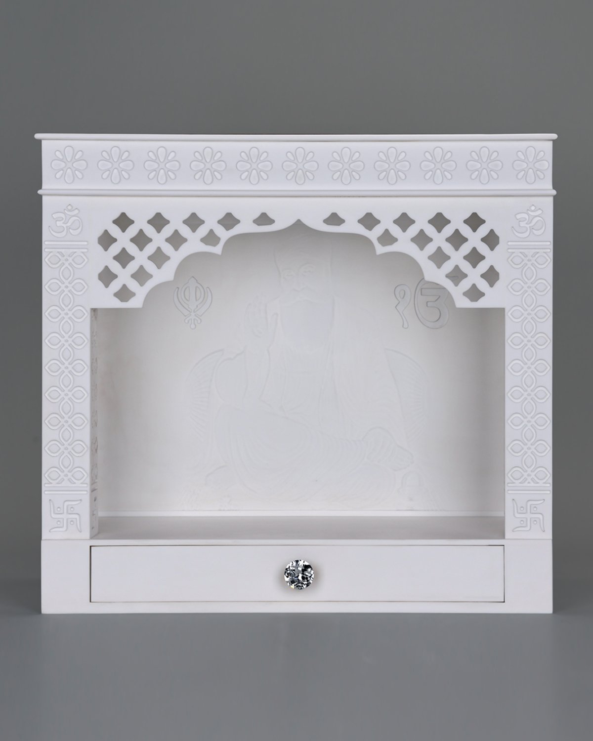 Corian Temple For Home