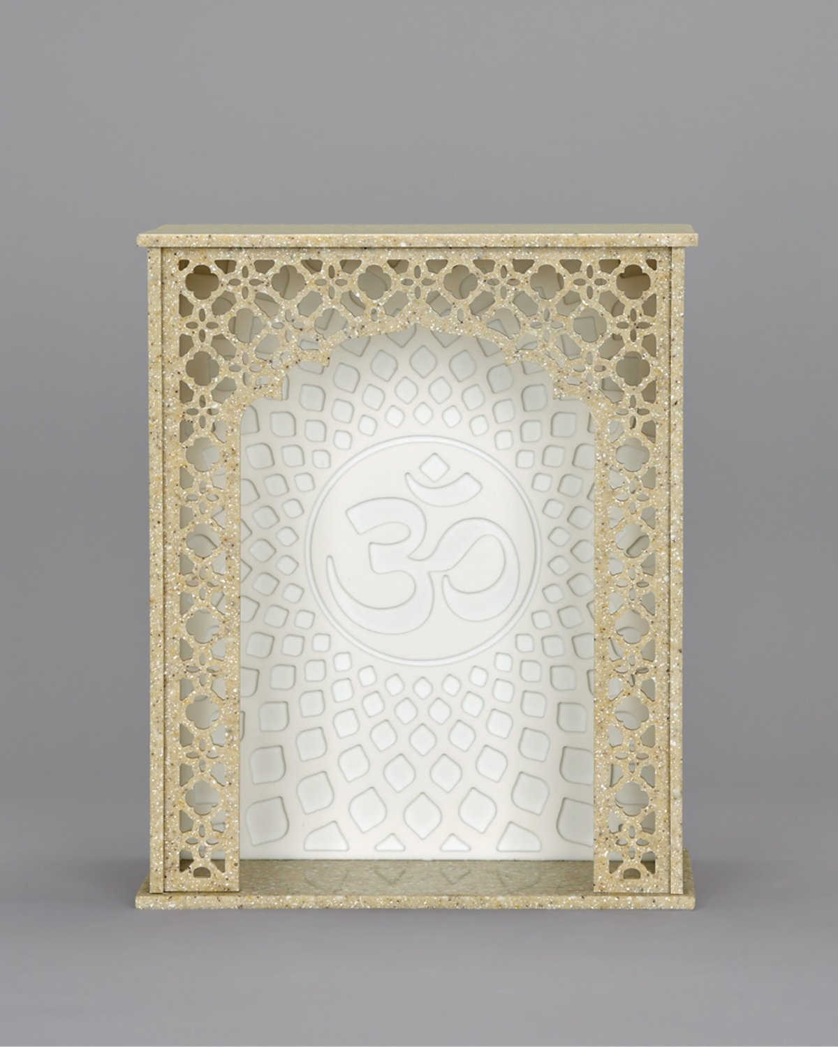 Corian Small Size Temple