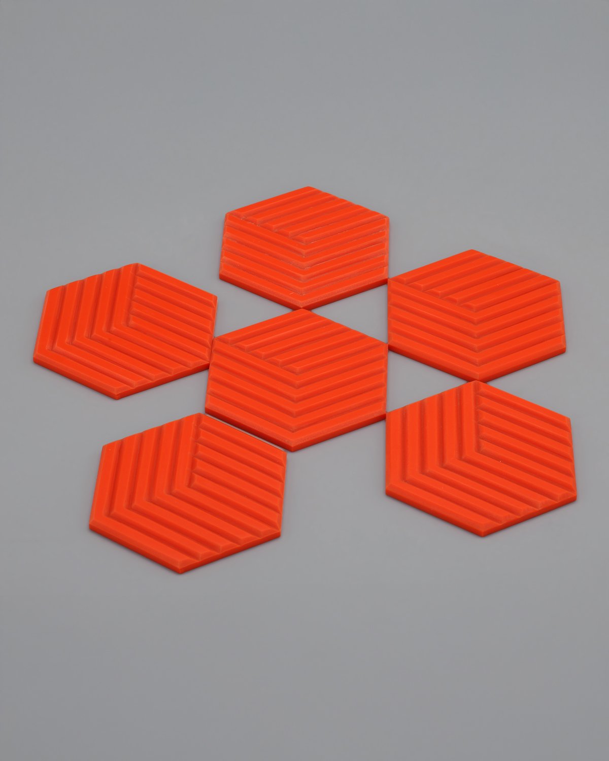 Fancy Coasters