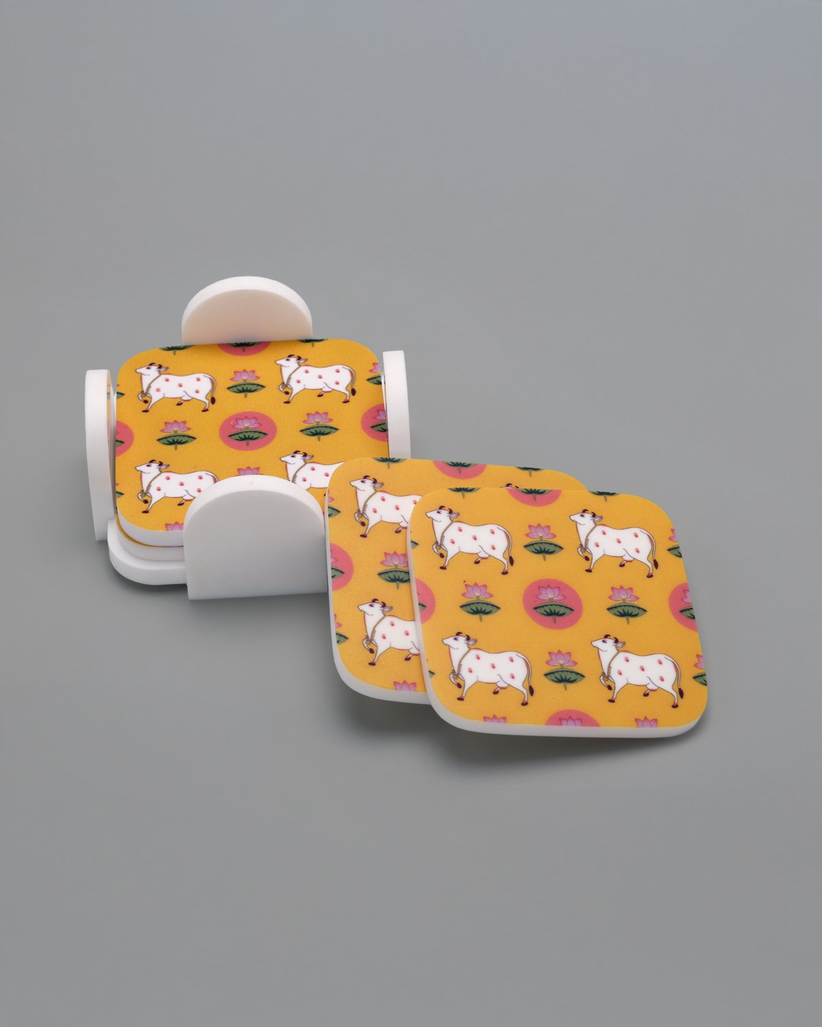 Customize Printed Coasters