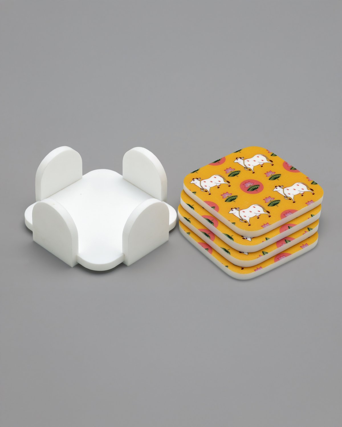 Customize Printed Coasters