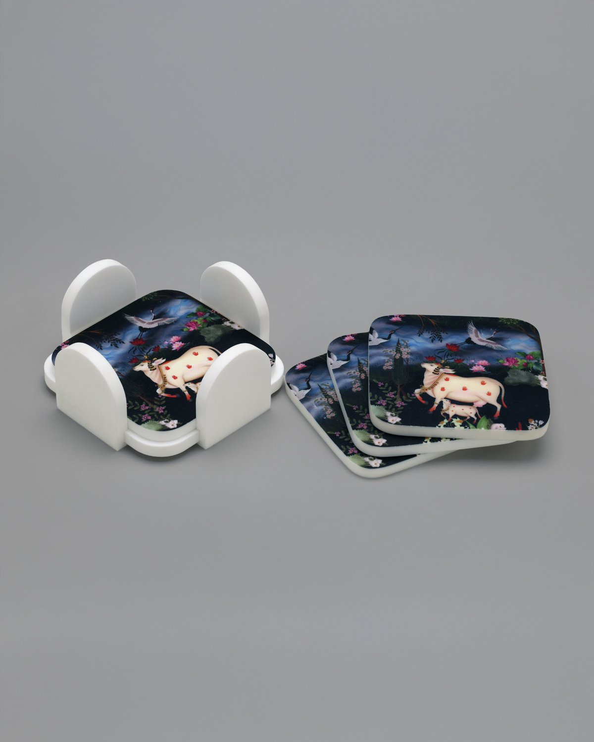 Customize Coasters