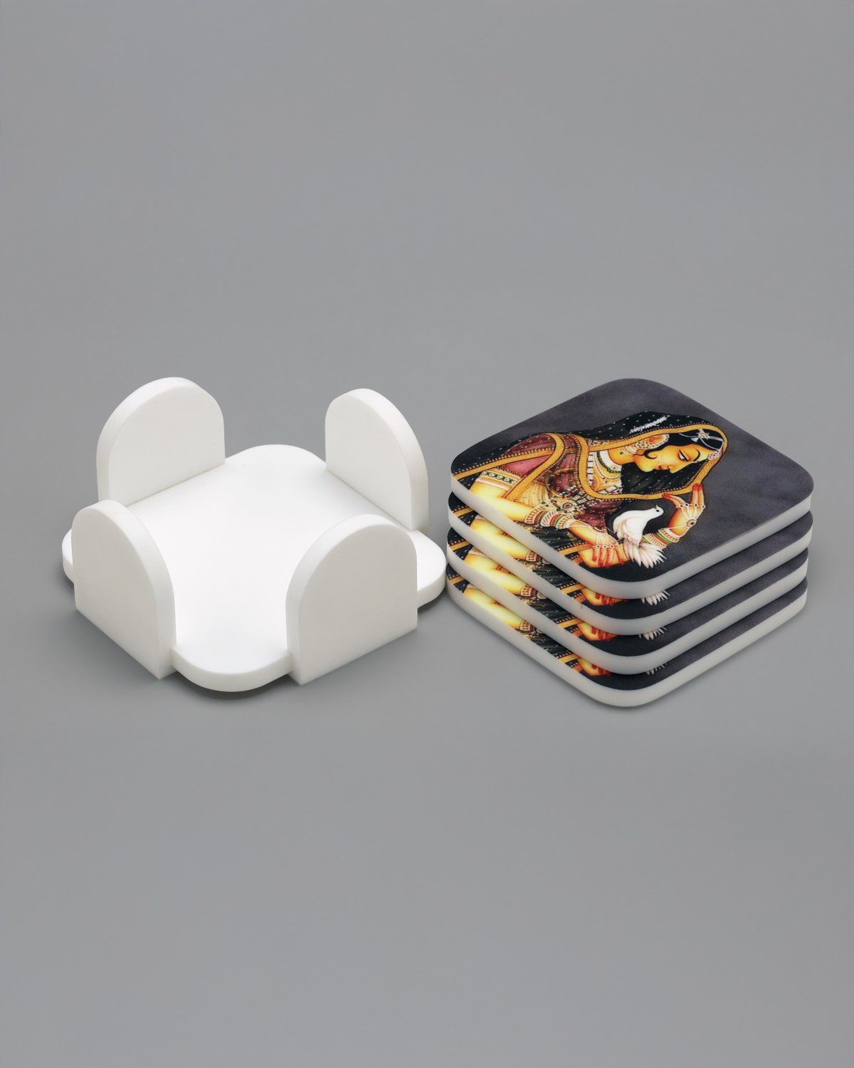 Printed Coasters