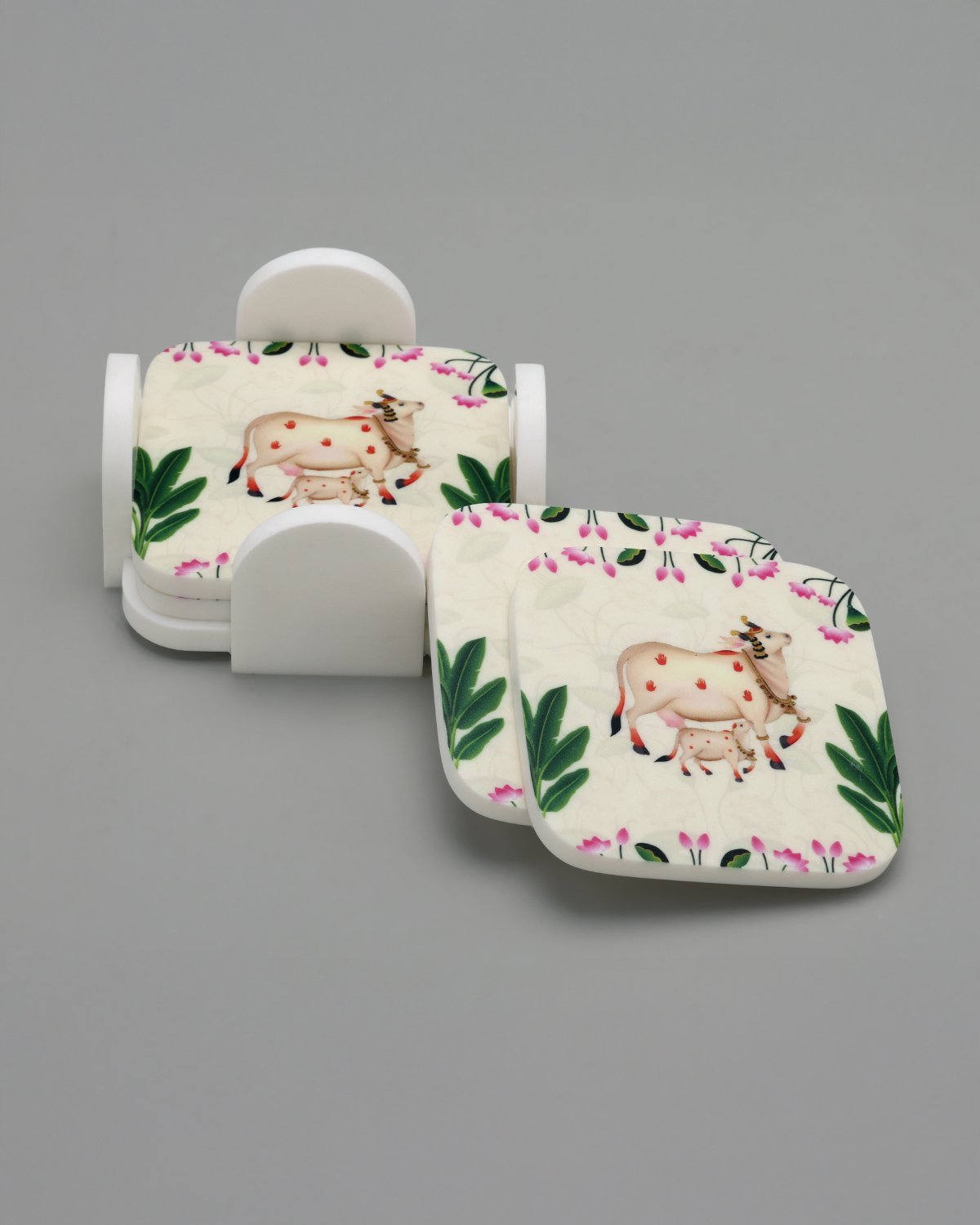 Forever Print Coasters