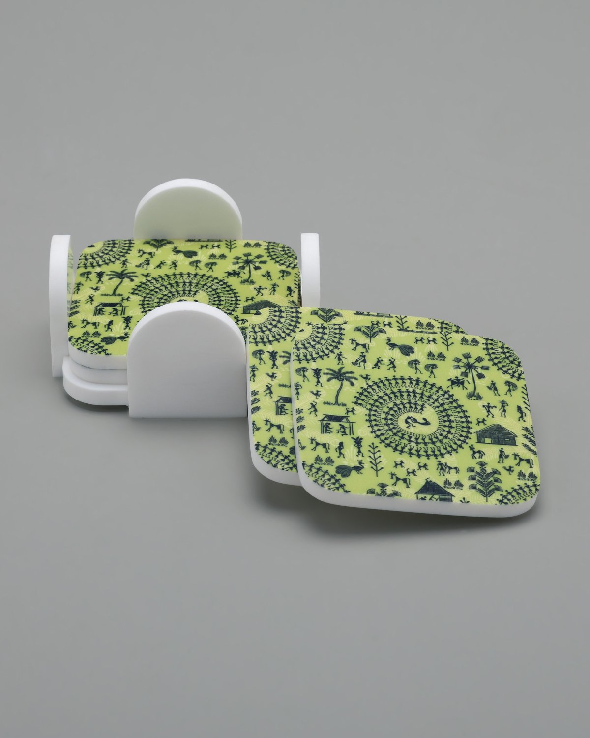 Premium Printed Drink Coasters