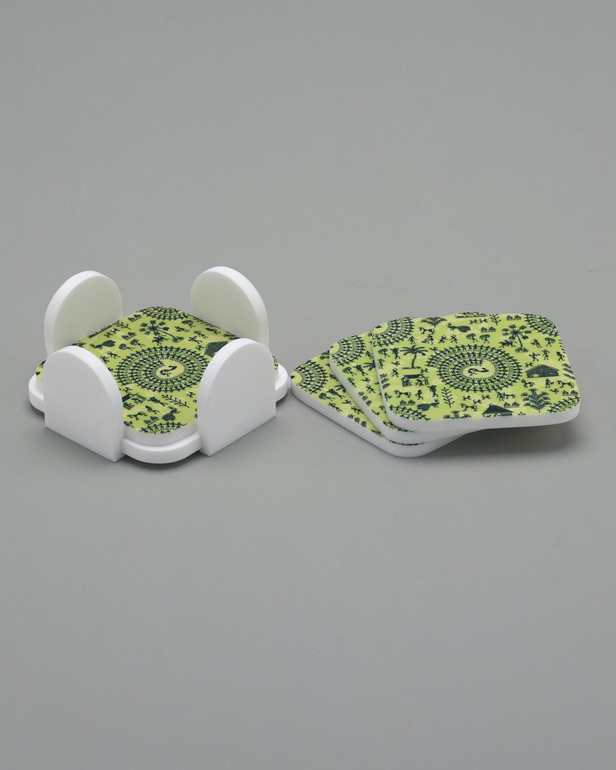 Premium Printed Drink Coasters