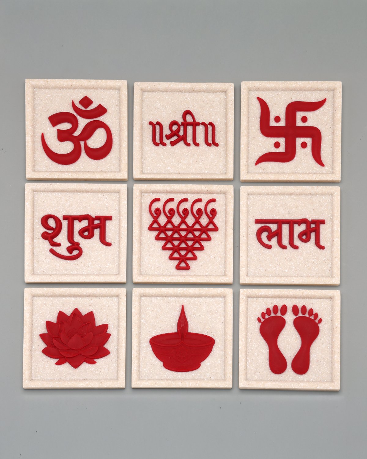 9 Sacred Symbol For Temple