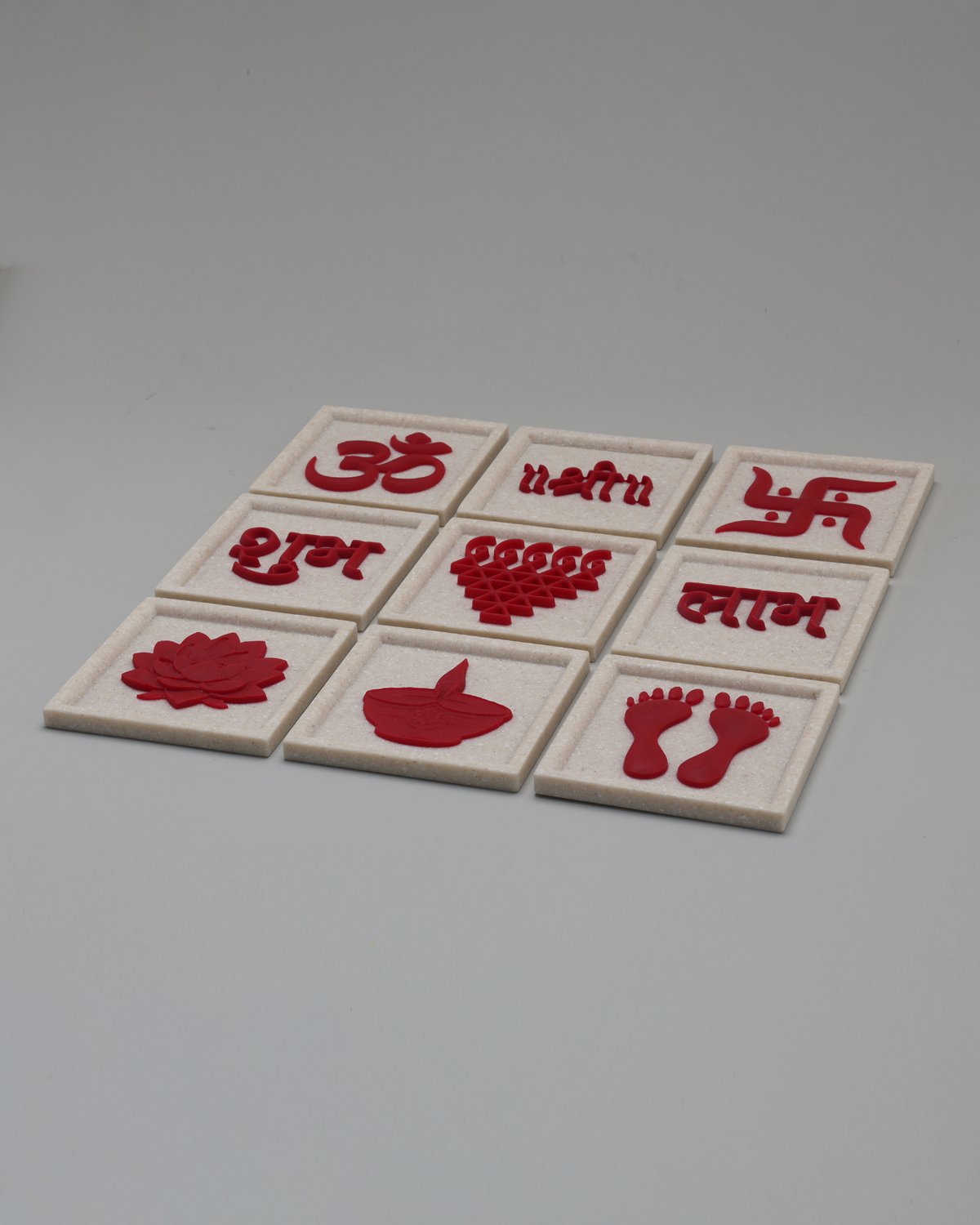 9 Sacred Symbol For Temple