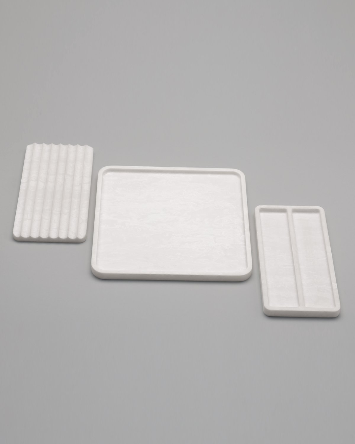 Modern Desk Accessories Organizer