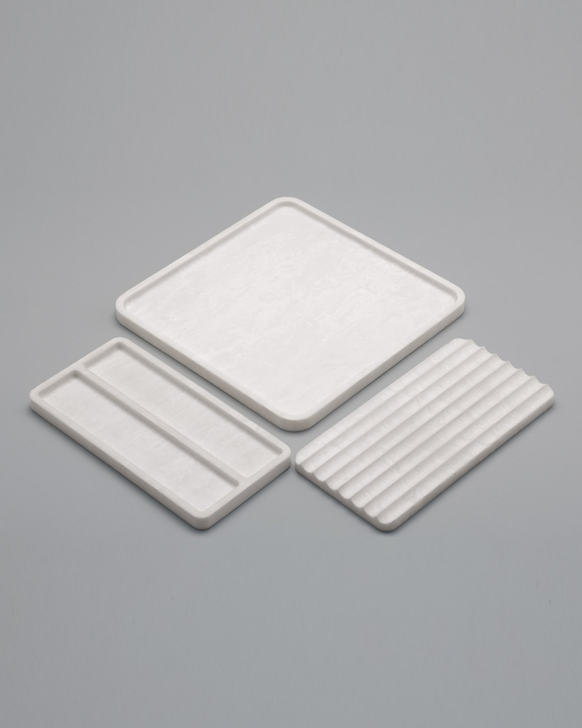 Modern Desk Accessories Organizer