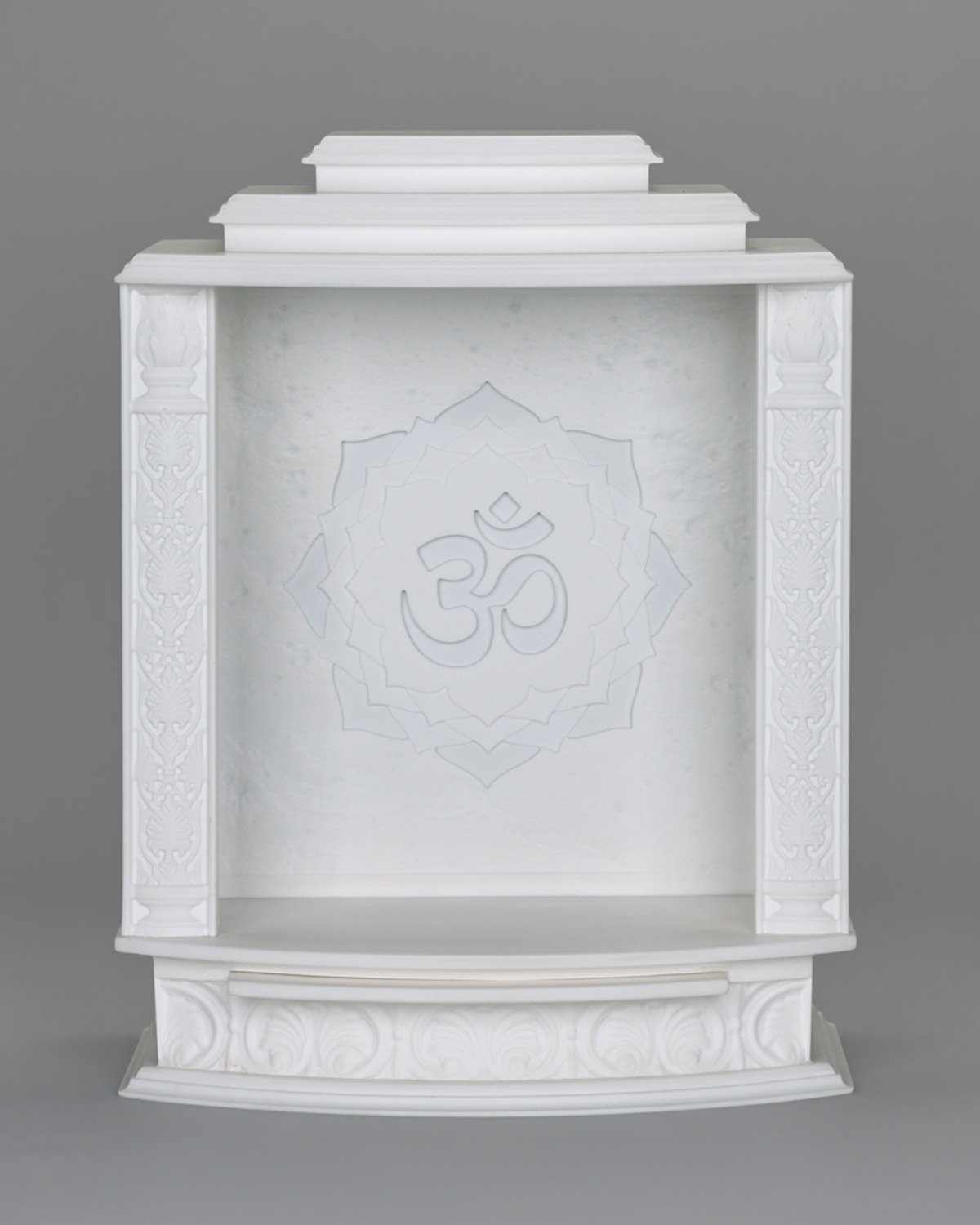 Corian Designer Mandir